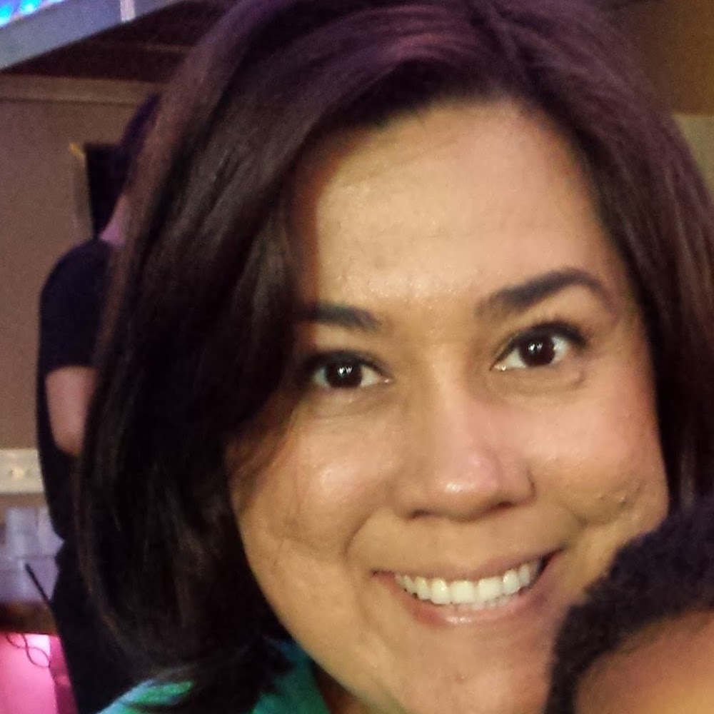 Meet your Posher, Ann marie